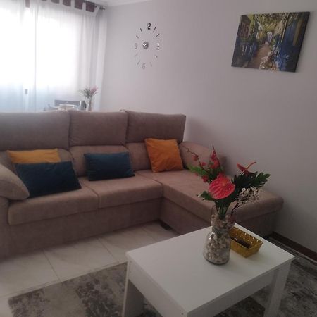 El Nido De Lu Apartman Pontevedra Kültér fotó