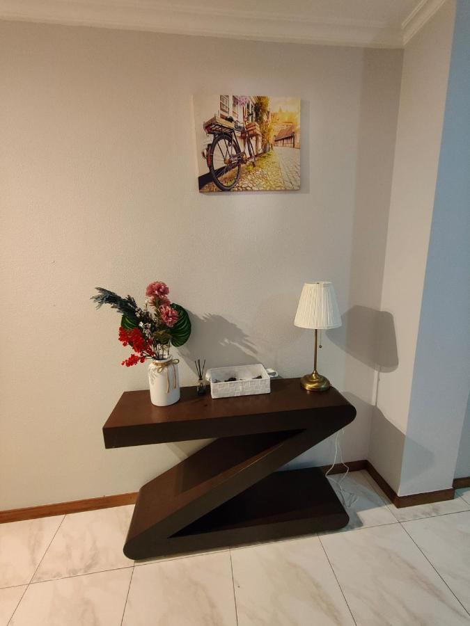El Nido De Lu Apartman Pontevedra Kültér fotó