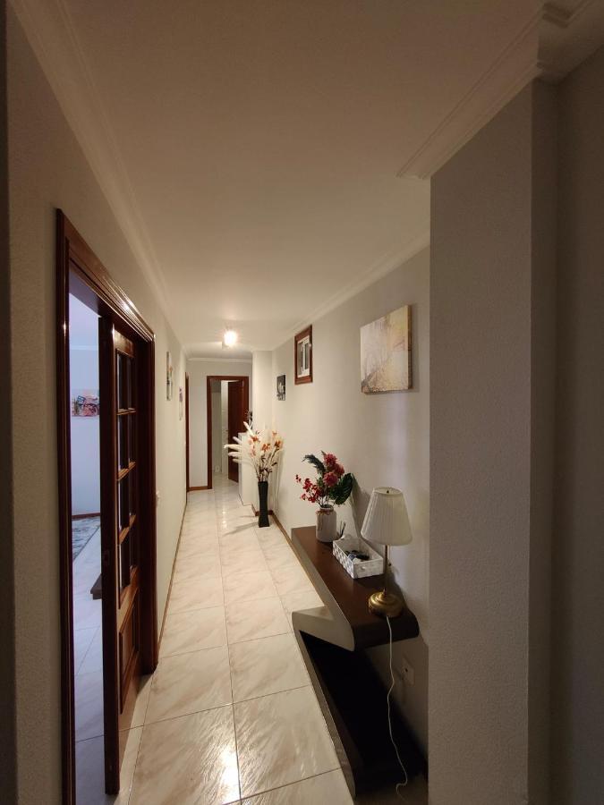 El Nido De Lu Apartman Pontevedra Kültér fotó