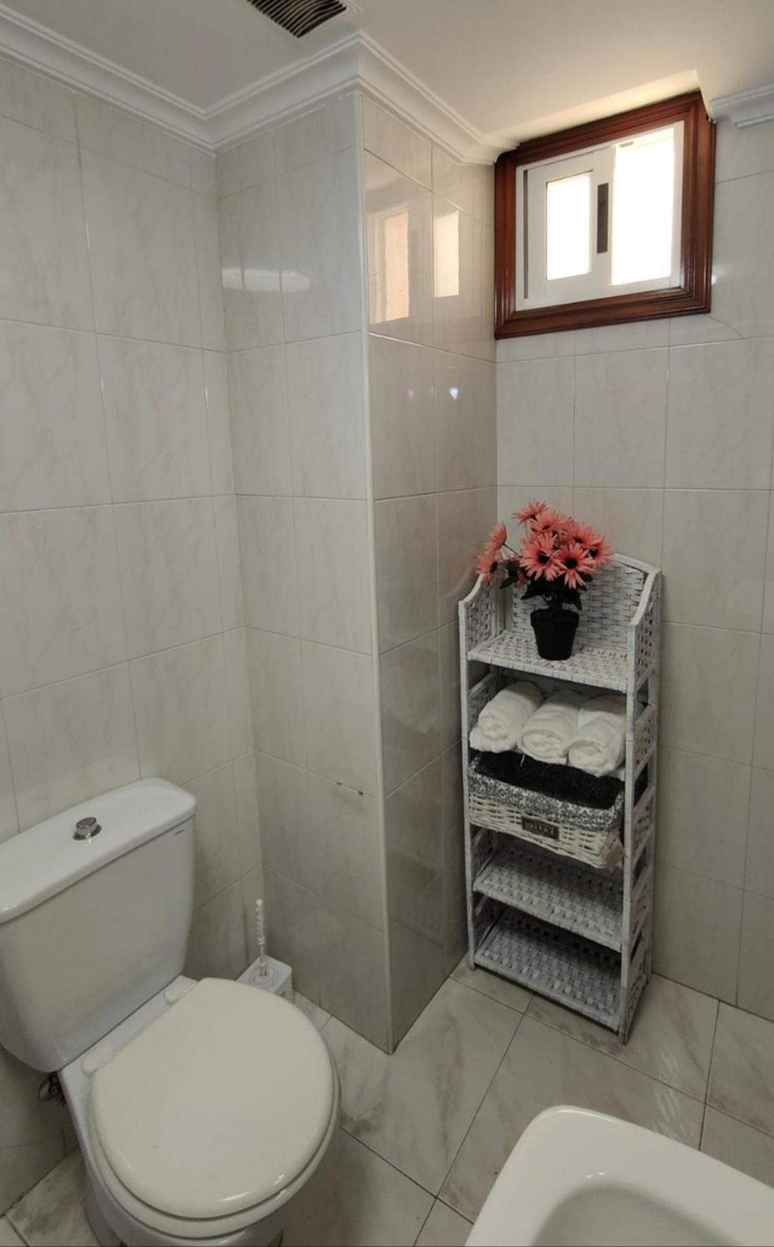 El Nido De Lu Apartman Pontevedra Kültér fotó
