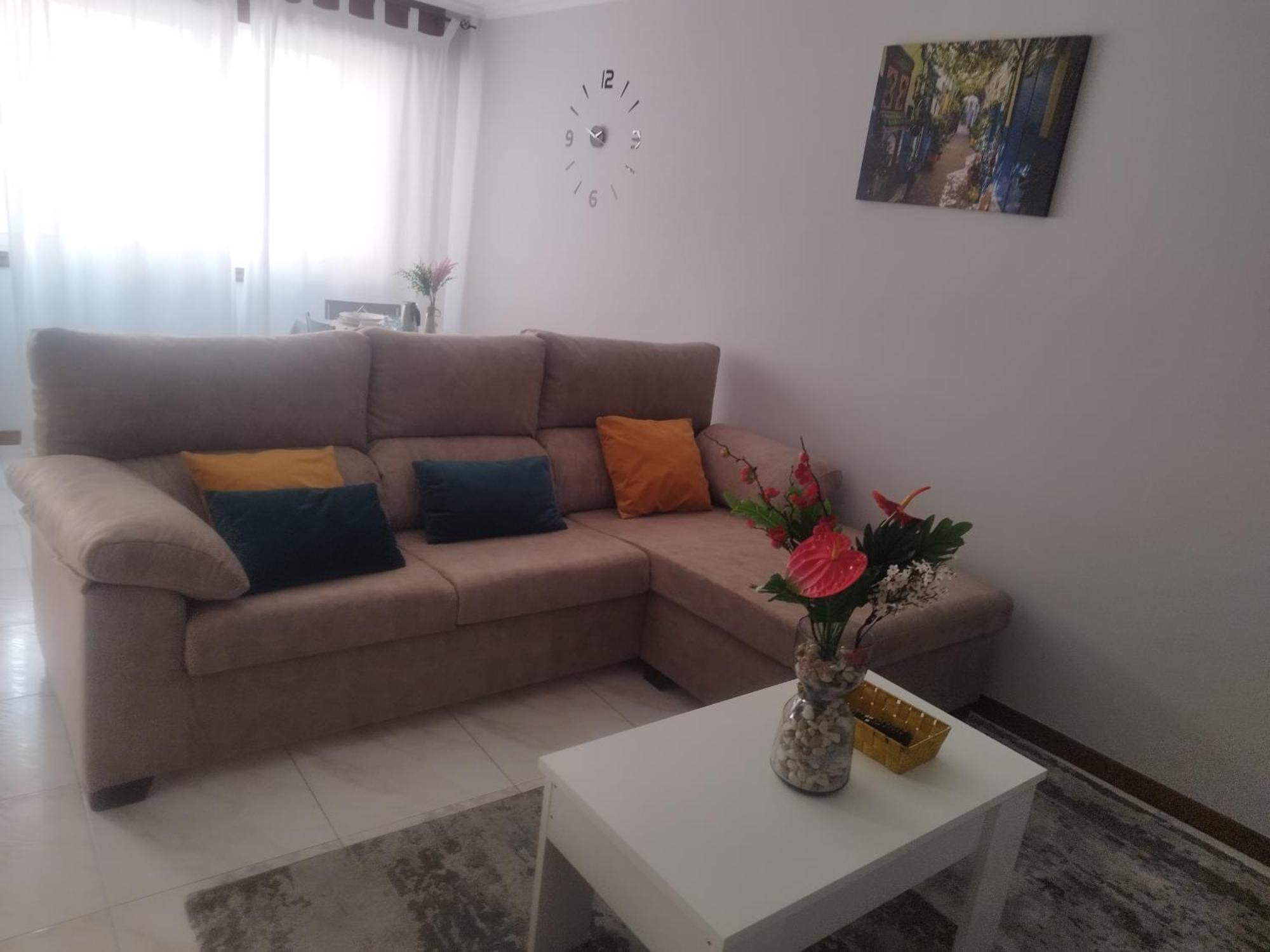 El Nido De Lu Apartman Pontevedra Kültér fotó