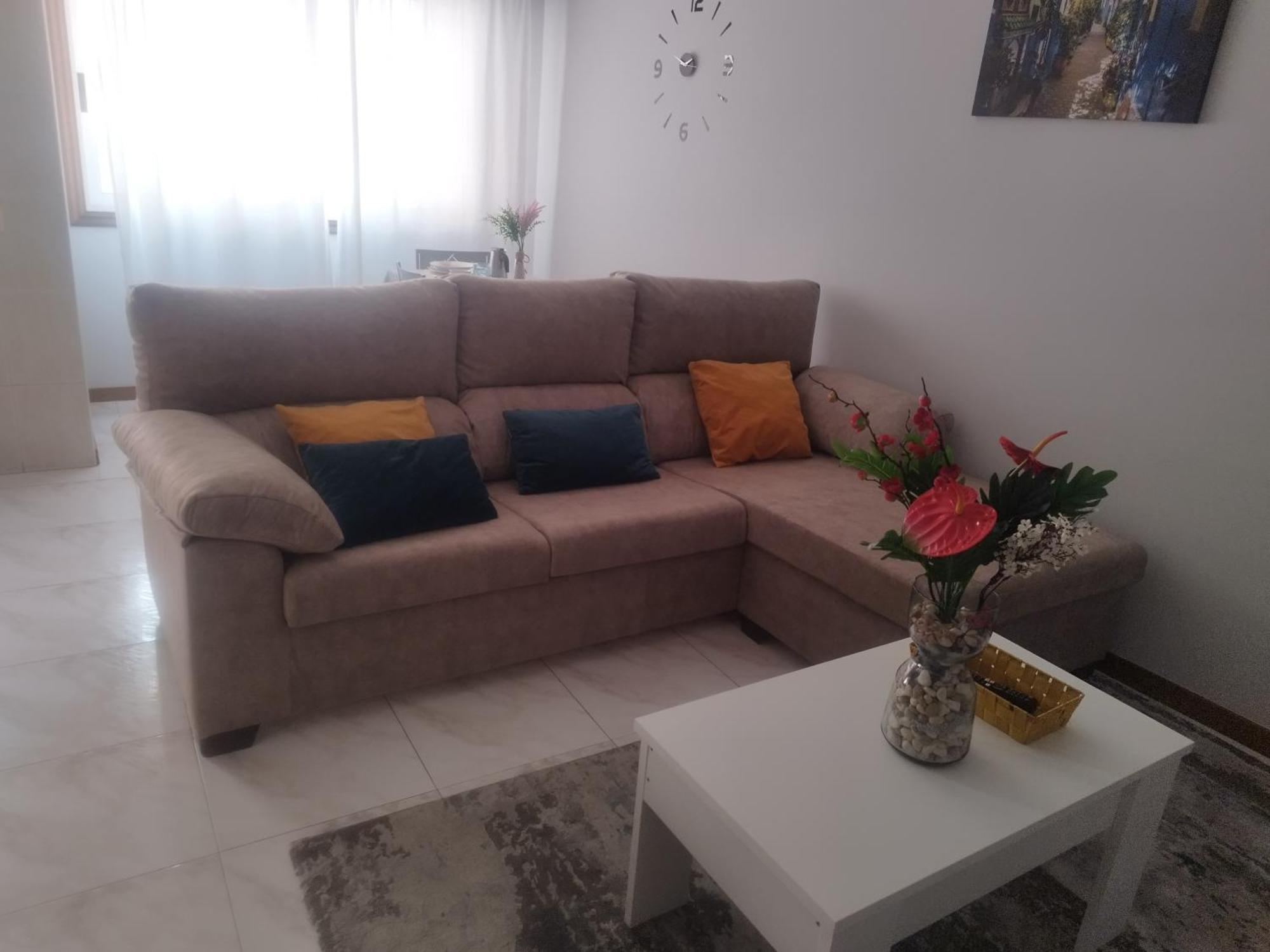 El Nido De Lu Apartman Pontevedra Kültér fotó