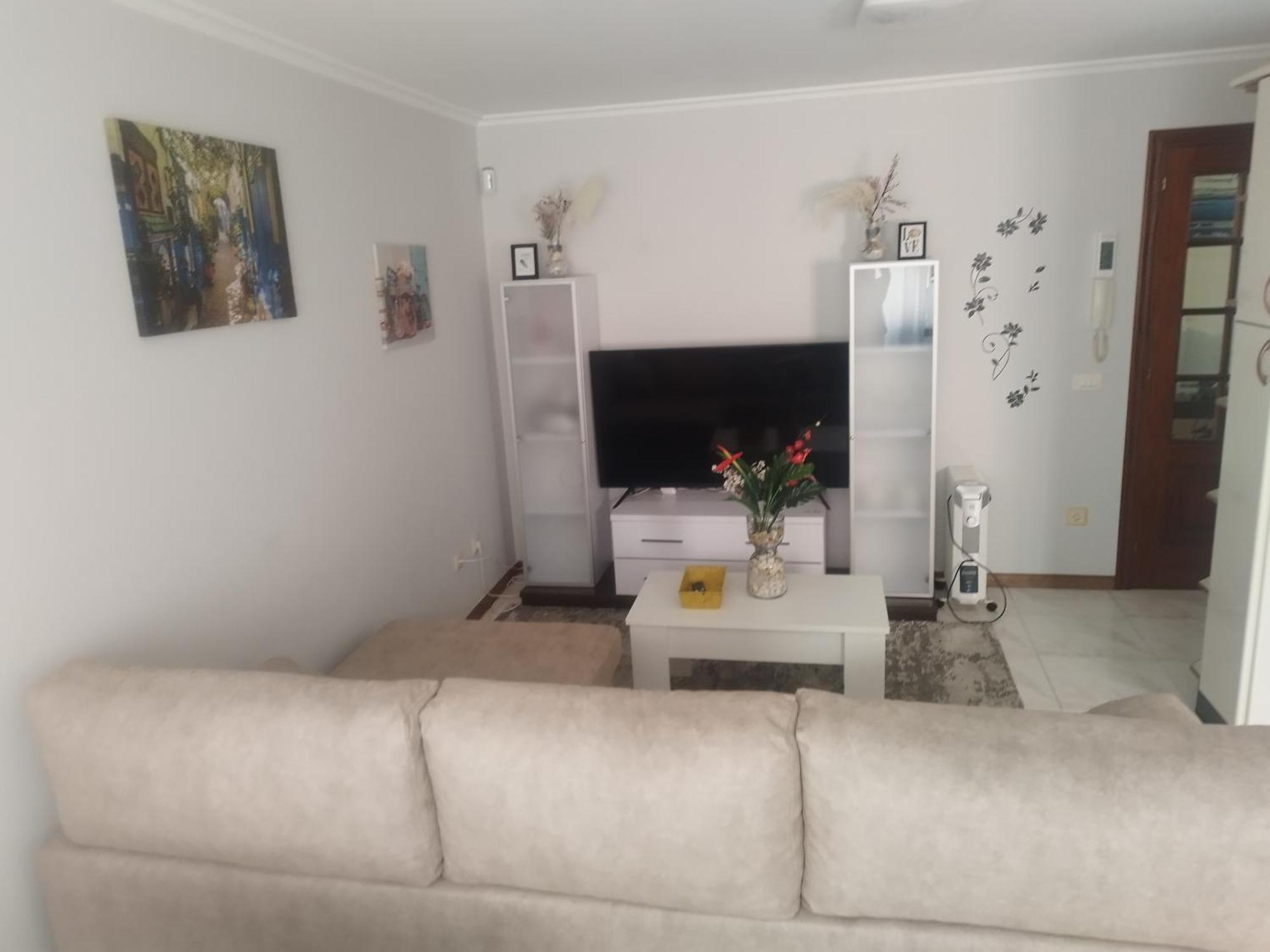 El Nido De Lu Apartman Pontevedra Kültér fotó