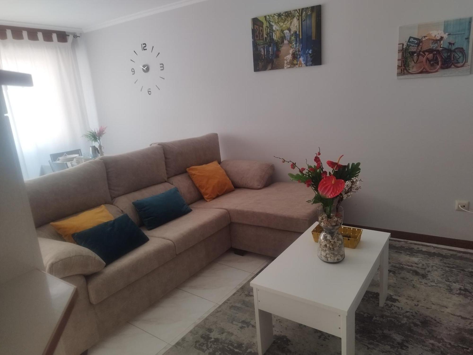 El Nido De Lu Apartman Pontevedra Kültér fotó
